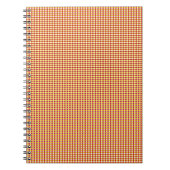 Terug naar school gepersonaliseerde Essentials Notitieboek (Voorkant)