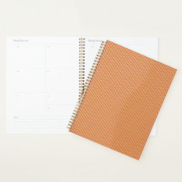 Terug naar school gepersonaliseerde Essentials Planner