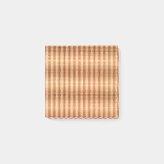 Terug naar school gepersonaliseerde Essentials Post-it® Notes (Voorkant)