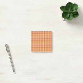 Terug naar school gepersonaliseerde Essentials Post-it® Notes