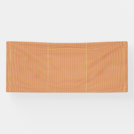 Terug naar school gepersonaliseerde Essentials Spandoek (Horizontaal)