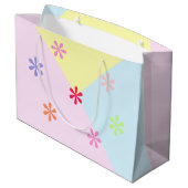 Terug naar school groot cadeauzakje (Achterkant Gekanteld)