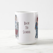 Terug naar school Grote Mok (Midden)
