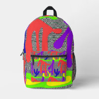 Terug naar school Hand Jive School Travel Hiking