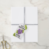 Terug naar school, heb een geweldig jaar, schattig cadeaulabel (Met Touw)