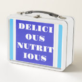 Terug naar school Heerlijk voedzaam (Voorkant)