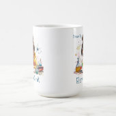 Terug naar School I Wetenschap 1 Koffiemok (Center)