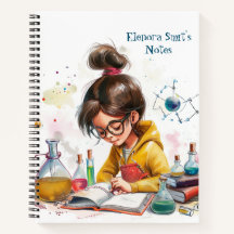 Terug naar School I Wetenschap 1