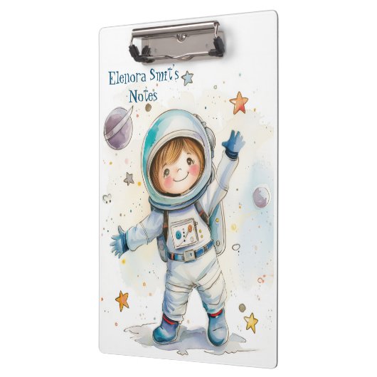 Terug naar School I Wetenschap 2 Klembord (Links)