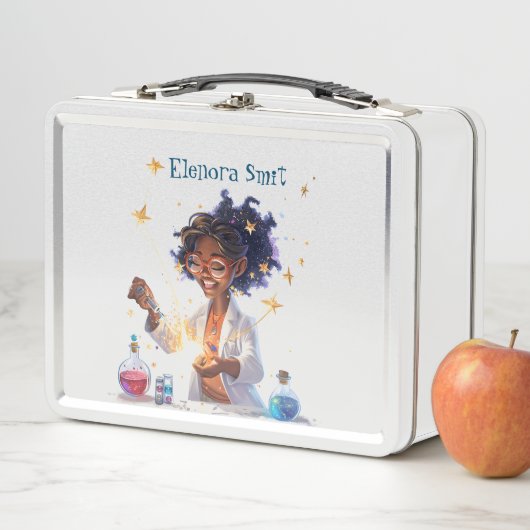 Terug naar School I Wetenschap 3 (In situ)