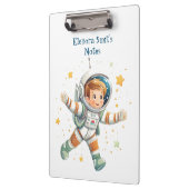 terug naar school I Wetenschap 7 Klembord (Links)