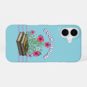 terug naar school iPhone 16 hoesje (Achterkant horizontaal)
