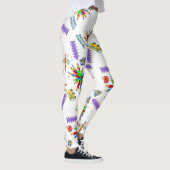 Terug naar school is Cool Leggings (Rechts)