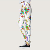 Terug naar school is Cool Leggings (Links)