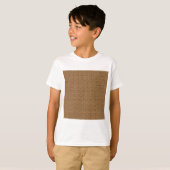 Terug naar school jongens eerste dag T-shirt (Voorkant volledig)