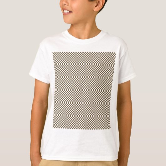 Terug naar school jongens eerste dag T-shirt (Voorkant)