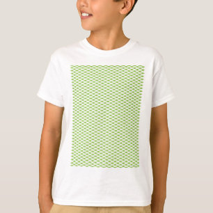 Terug naar school jongens eerste dag T-shirt