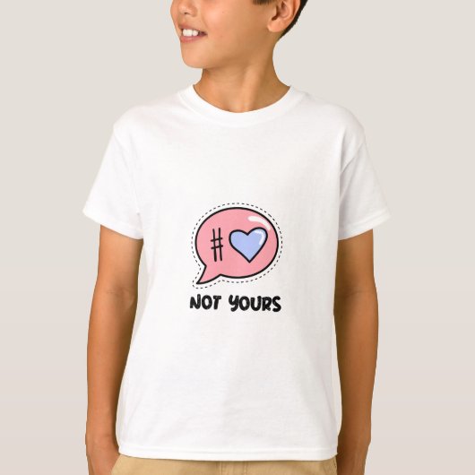Terug naar school jongens eerste dag T-shirt (Voorkant)