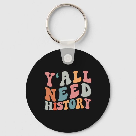 Terug naar school Jullie hebben een leraar geschie Sleutelhanger (Voorkant)