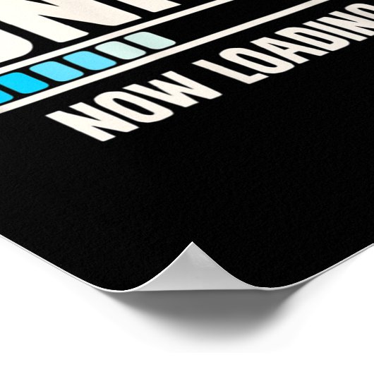 Terug naar school junior 11e klas nu poster (Hoek)