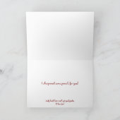 Terug naar school kaart (Binnen)