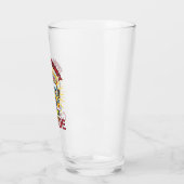 Terug naar school, klaar voor 3e graad glas (Links)