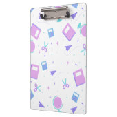 Terug naar school klembord (Links)