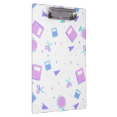 Terug naar school klembord (Rechts)