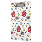 Terug naar school klembord (Links)