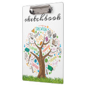 Terug naar school | Klembord voor onderwijsstructu (Links)