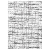 Terug naar school | Klembord voor onderwijsstructu (Achterkant)