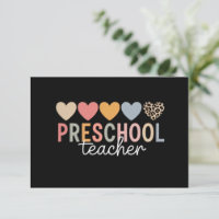 Terug naar school kleuteronderwijs