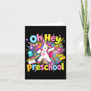 Terug naar school kleuterschool eenhoorn leraren s kaart