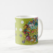 terug naar school koffiemok (Voorkant rechts)