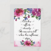 Terug naar school Leerlingenwaardering (Voorkant / Achterkant)