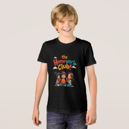 Terug naar school leesmaatjes Tri-Blend shirt