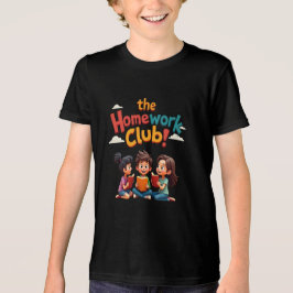 Terug naar school leesmaatjes Tri-Blend shirt