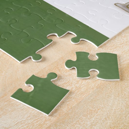 Terug naar School Legpuzzel (Zijkant)