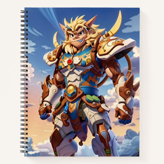 Terug naar school leuk kinder notitieboek | Leuke  (Voorkant)