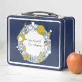 Terug naar school Liefste kleine dingen in (In situ)