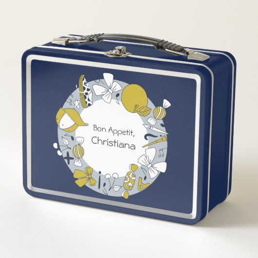 Terug naar school Liefste kleine dingen in (Voorkant)