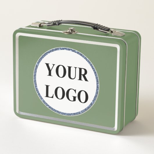 Terug naar school Lunch Boxes voor haar Kinder ADD (Voorkant)