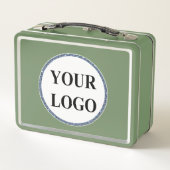 Terug naar school Lunch Boxes voor haar Kinder ADD (Achterkant)