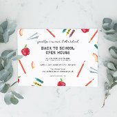 Terug naar school | Maak kennis met het Teacher Op Kaart