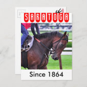 Terug naar School met Leah Gyarmati Briefkaart (Voorkant / Achterkant)