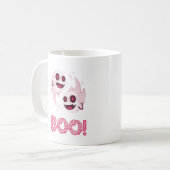 Terug naar school met leuke kinder schoolspullen koffiemok (Voorkant links)