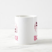 Terug naar school met leuke kinder schoolspullen koffiemok (Center)