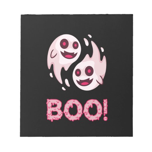 Terug naar school met leuke kinder schoolspullen notitieblok (Voorkant)