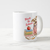 Terug naar school met Lina Grote Koffiekop (Voorkant rechts)