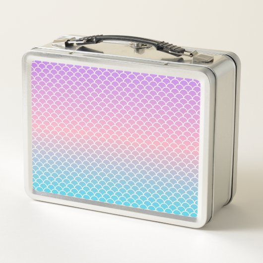 Terug naar school met mermaids (Achterkant)